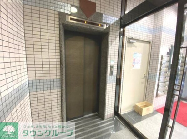 カーサシンセラーの物件内観写真